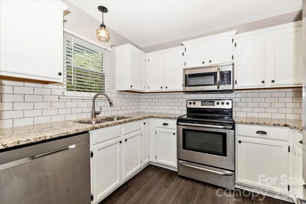 12010 Millingport Place Charlotte NC 28273