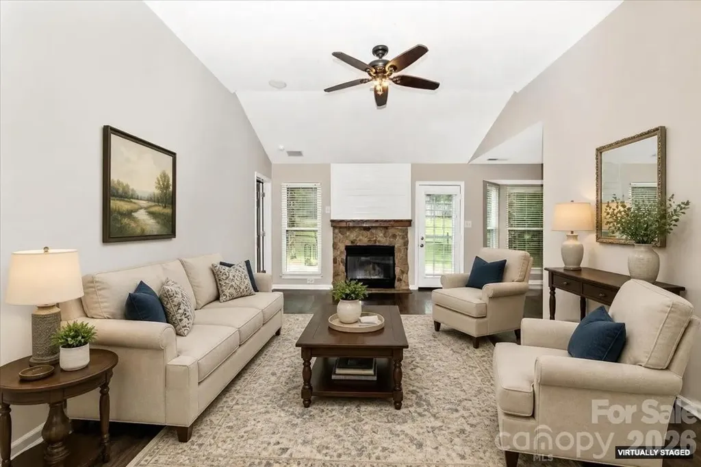 12010 Millingport Place Charlotte NC 28273