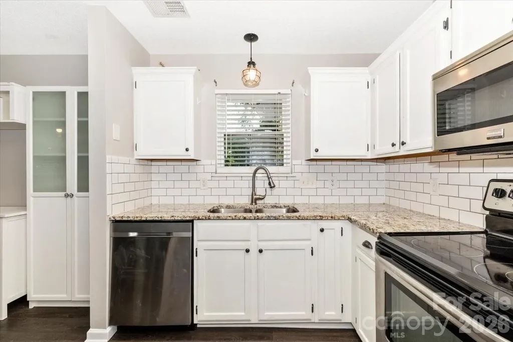 12010 Millingport Place Charlotte NC 28273