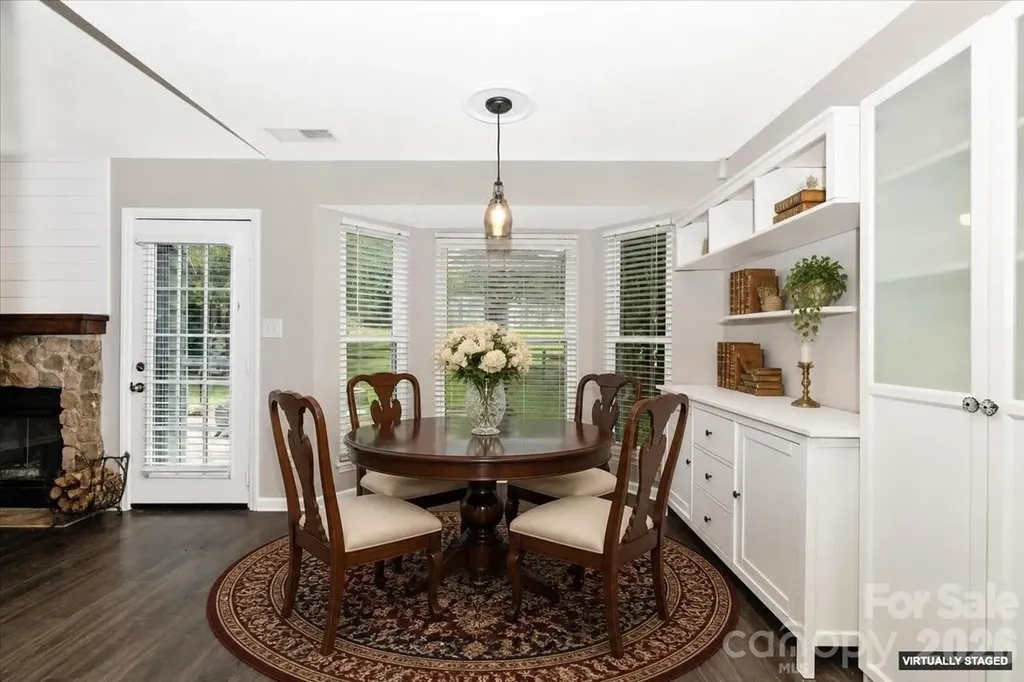 12010 Millingport Place Charlotte NC 28273
