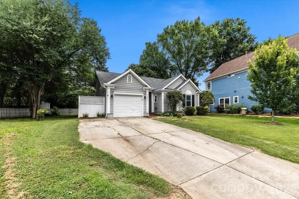 12010 Millingport Place Charlotte NC 28273