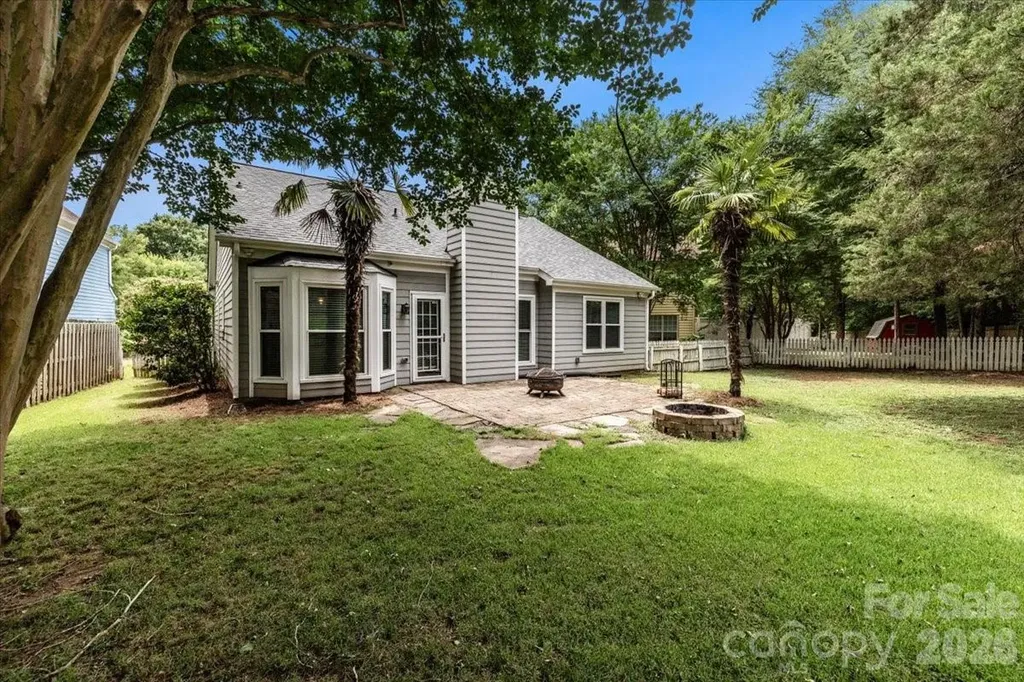 12010 Millingport Place Charlotte NC 28273