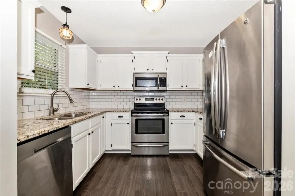 12010 Millingport Place Charlotte NC 28273