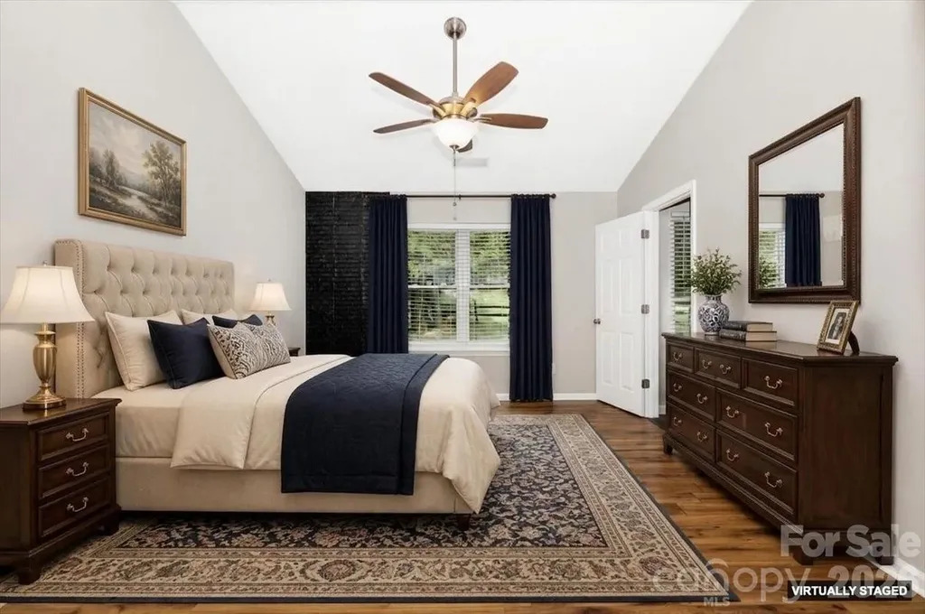12010 Millingport Place Charlotte NC 28273