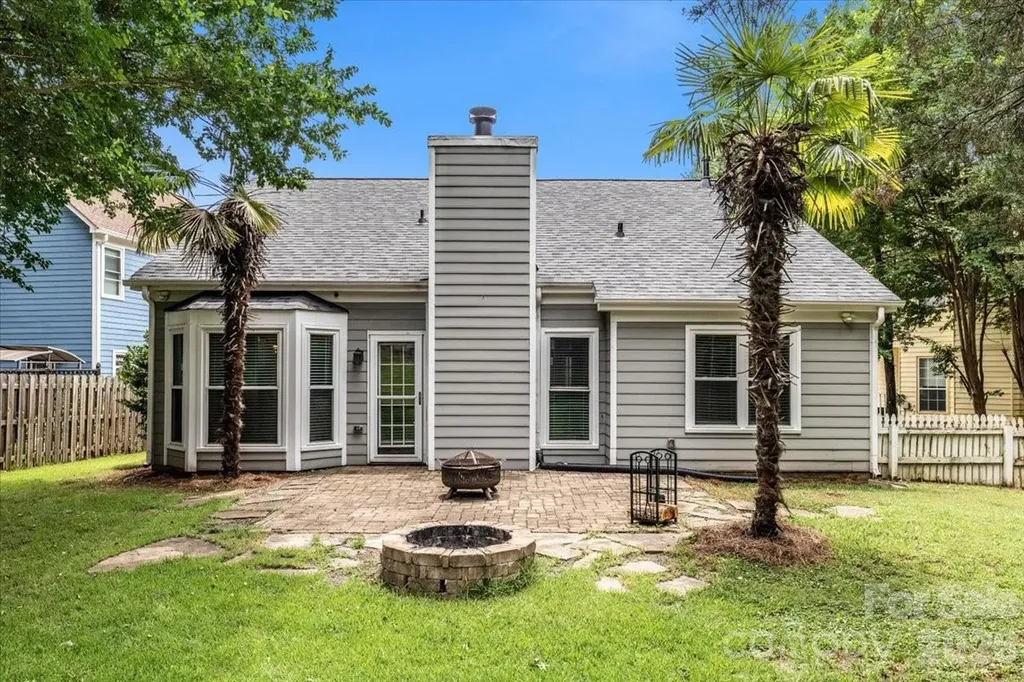12010 Millingport Place Charlotte NC 28273