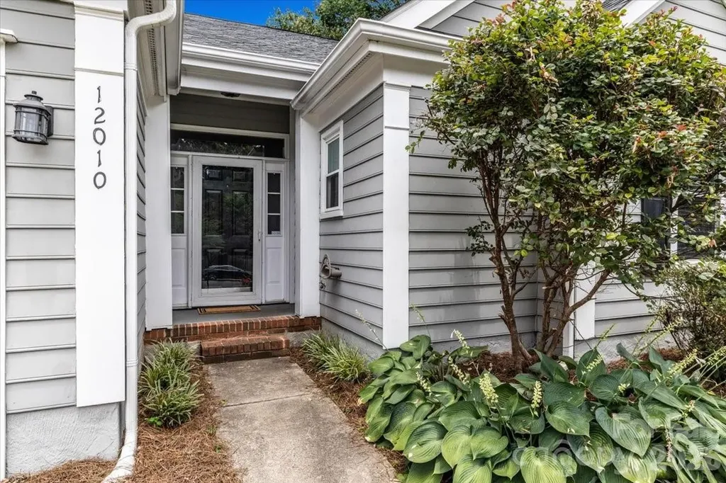 12010 Millingport Place Charlotte NC 28273