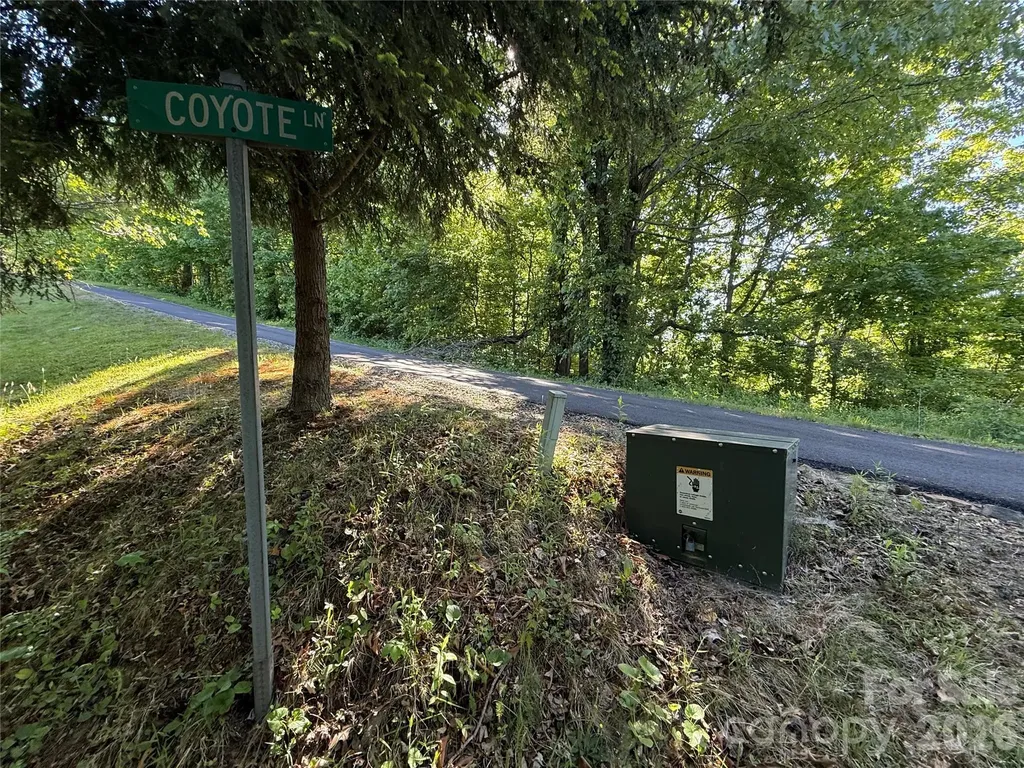 9999 Hunters Ridge Road Canton NC 28716