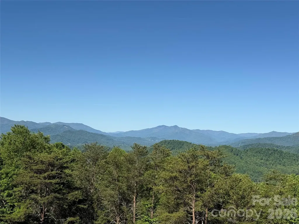 9999 Hunters Ridge Road Canton NC 28716