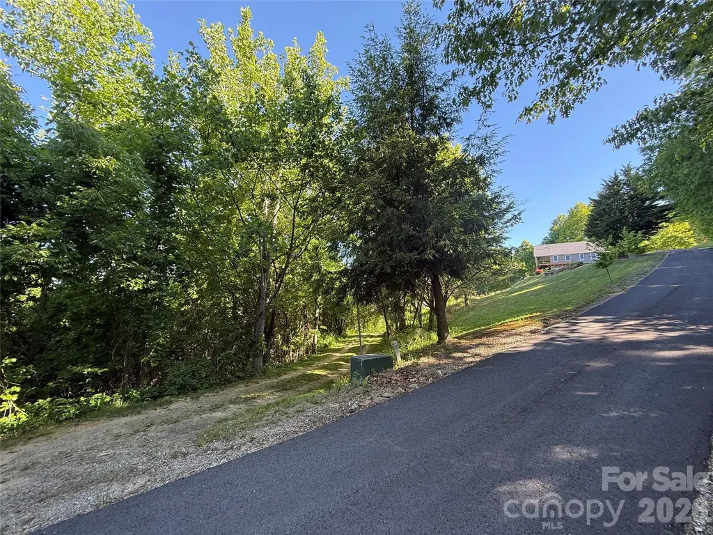 9999 Hunters Ridge Road Canton NC 28716