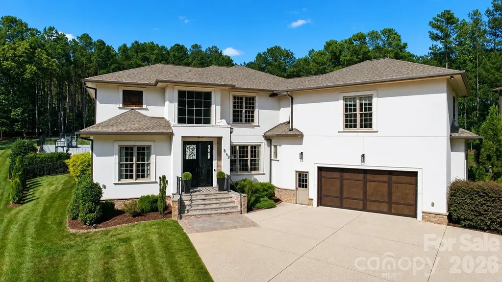 342 Kenway Loop Mooresville NC 28117