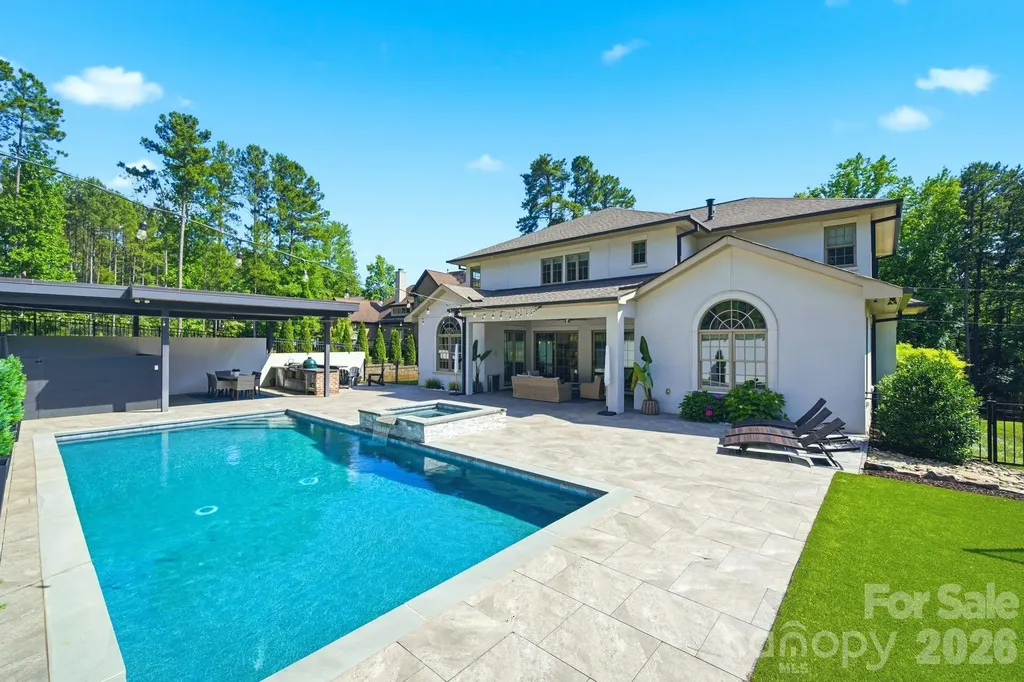 342 Kenway Loop Mooresville NC 28117