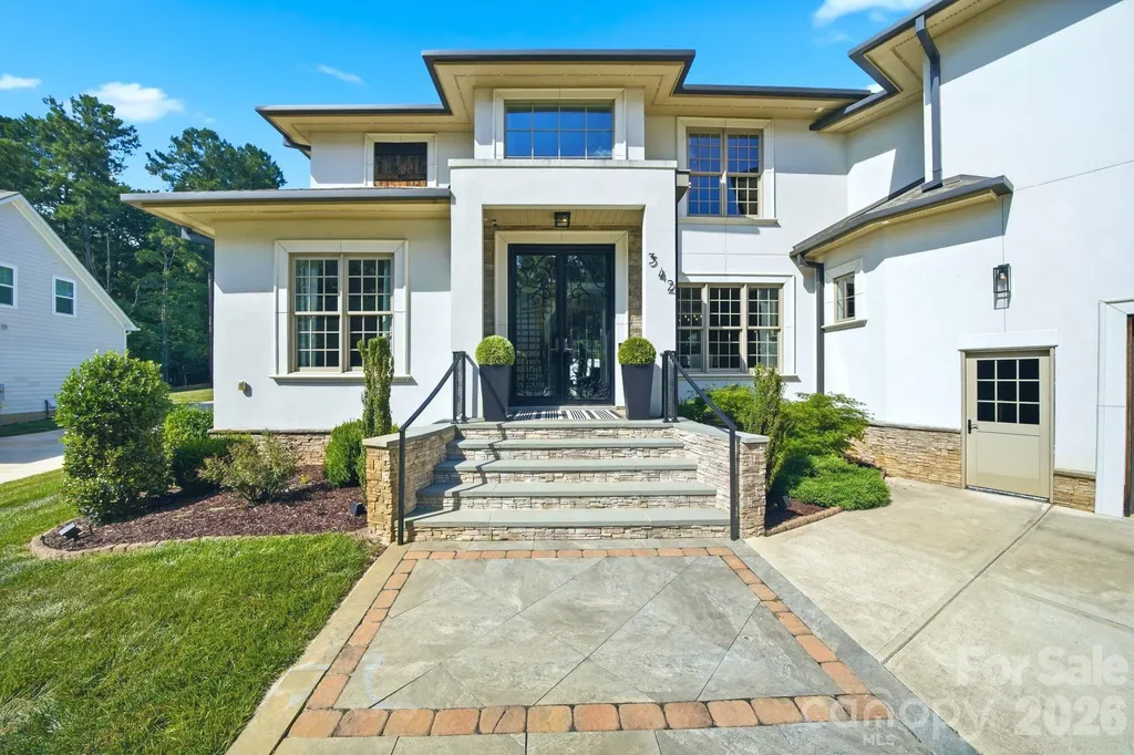 342 Kenway Loop Mooresville NC 28117