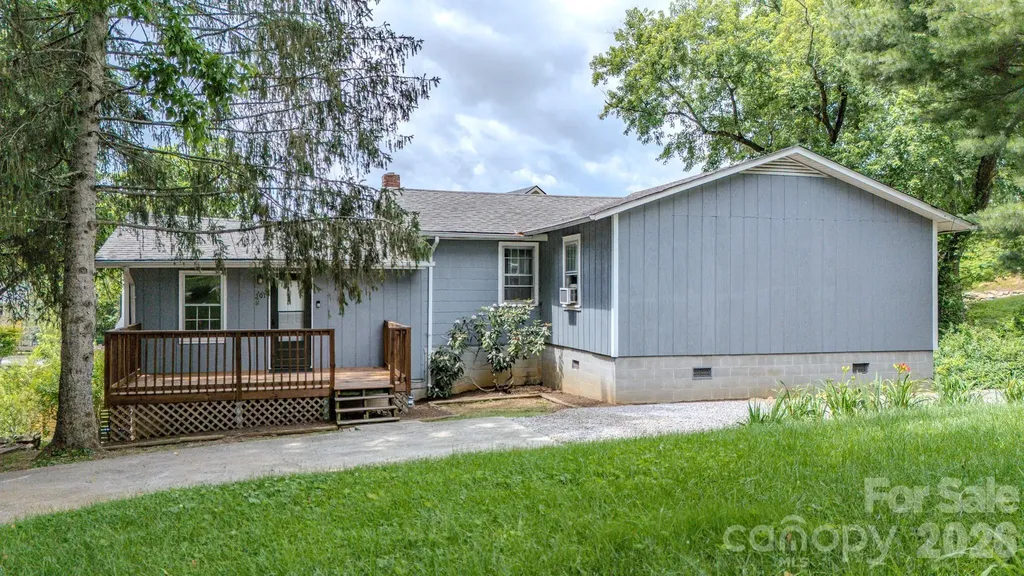 501 Fairview Road Asheville NC 28803