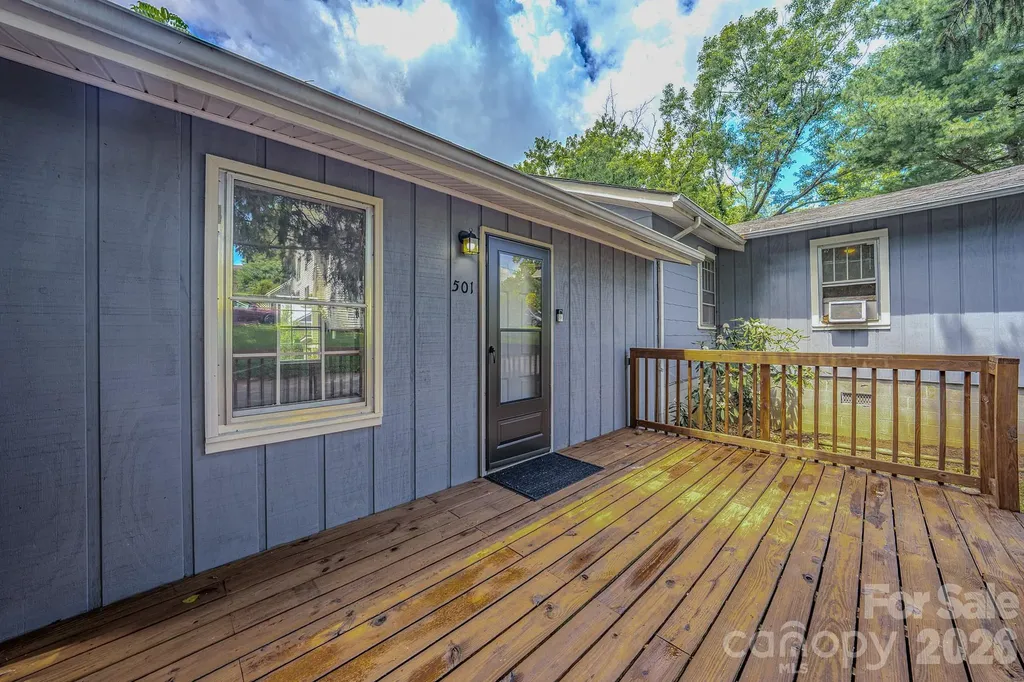 501 Fairview Road Asheville NC 28803