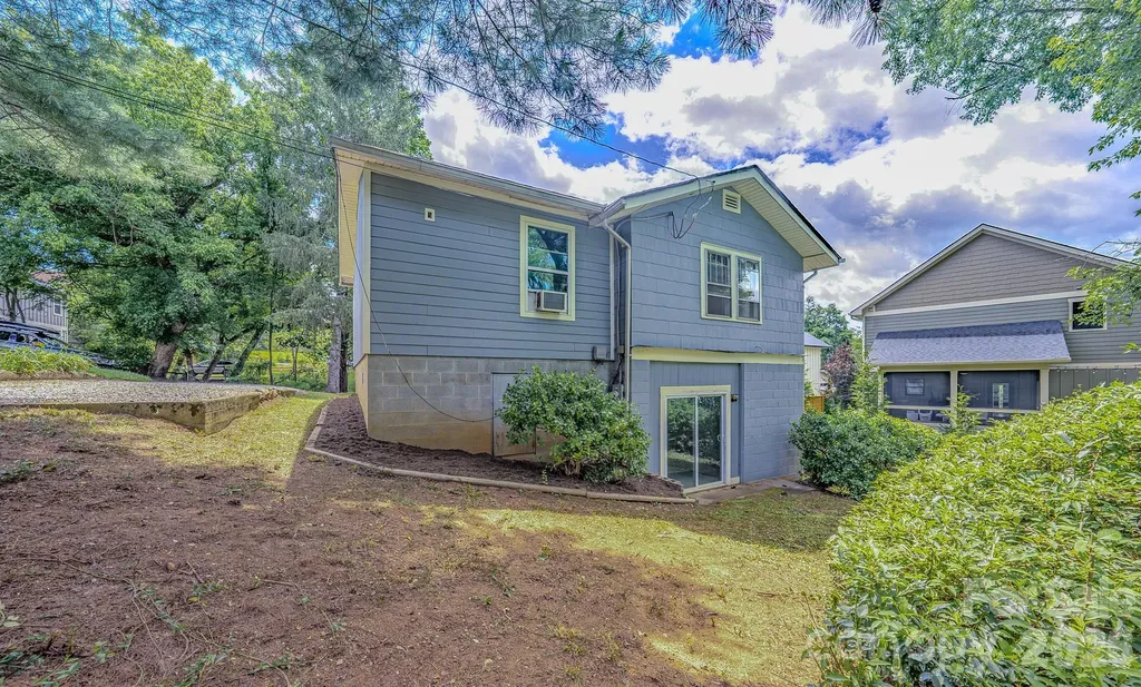 501 Fairview Road Asheville NC 28803