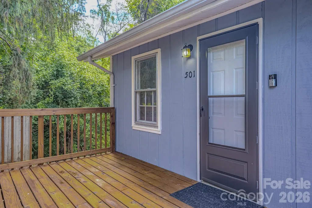 501 Fairview Road Asheville NC 28803
