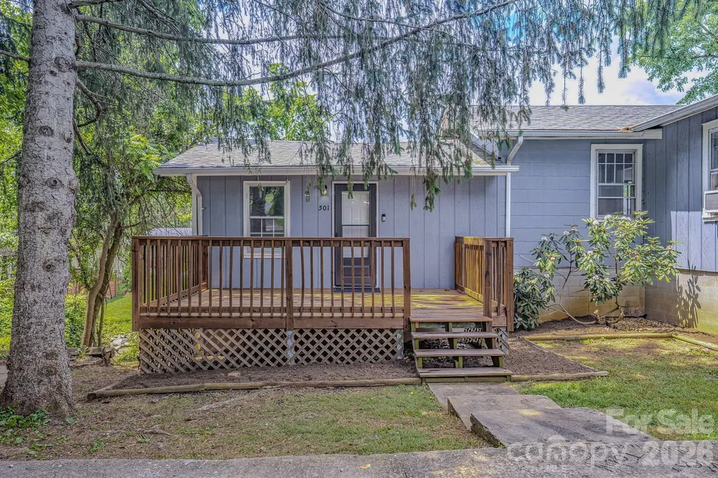 501 Fairview Road Asheville NC 28803