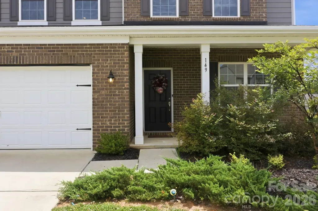 149 Rooster Tail Lane Troutman NC 28166