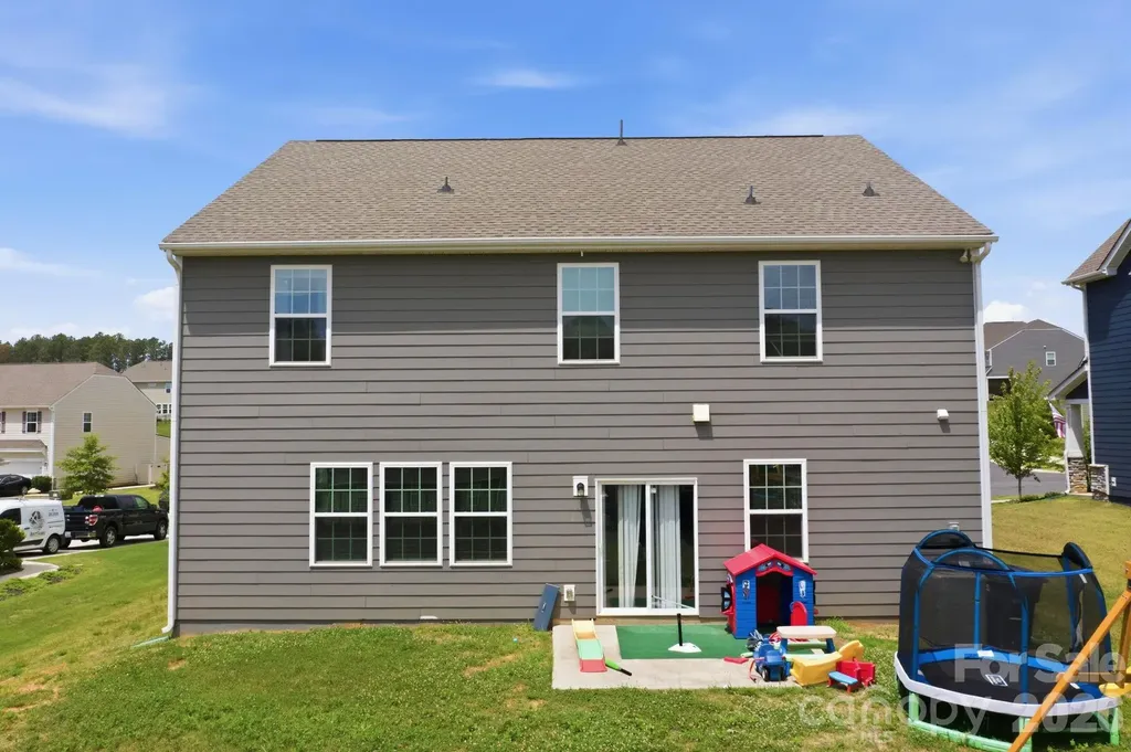 149 Rooster Tail Lane Troutman NC 28166