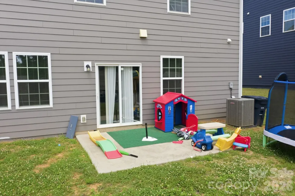 149 Rooster Tail Lane Troutman NC 28166