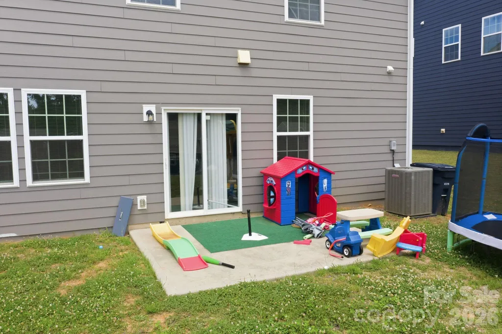 149 Rooster Tail Lane Troutman NC 28166