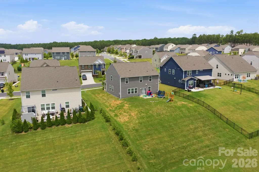 149 Rooster Tail Lane Troutman NC 28166