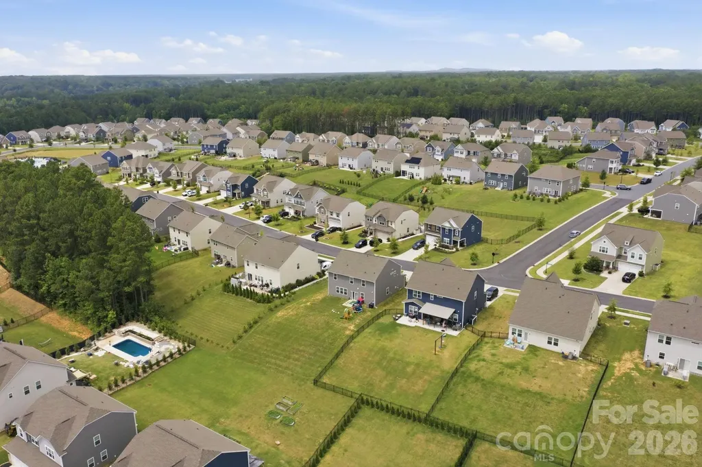 149 Rooster Tail Lane Troutman NC 28166