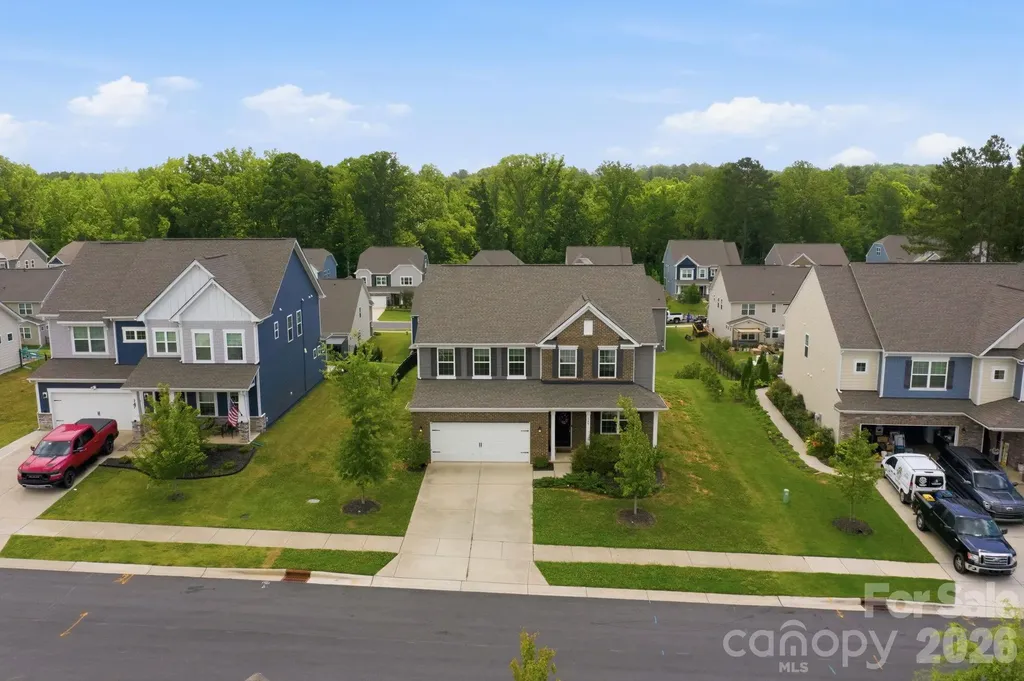 149 Rooster Tail Lane Troutman NC 28166