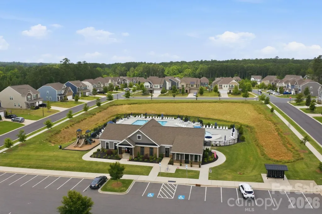 149 Rooster Tail Lane Troutman NC 28166