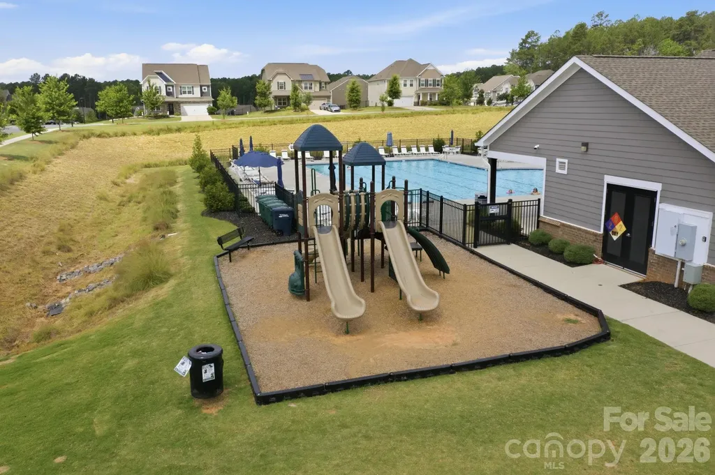 149 Rooster Tail Lane Troutman NC 28166