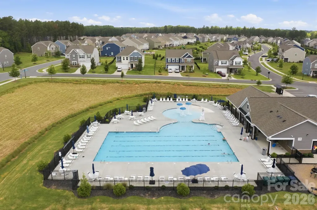149 Rooster Tail Lane Troutman NC 28166