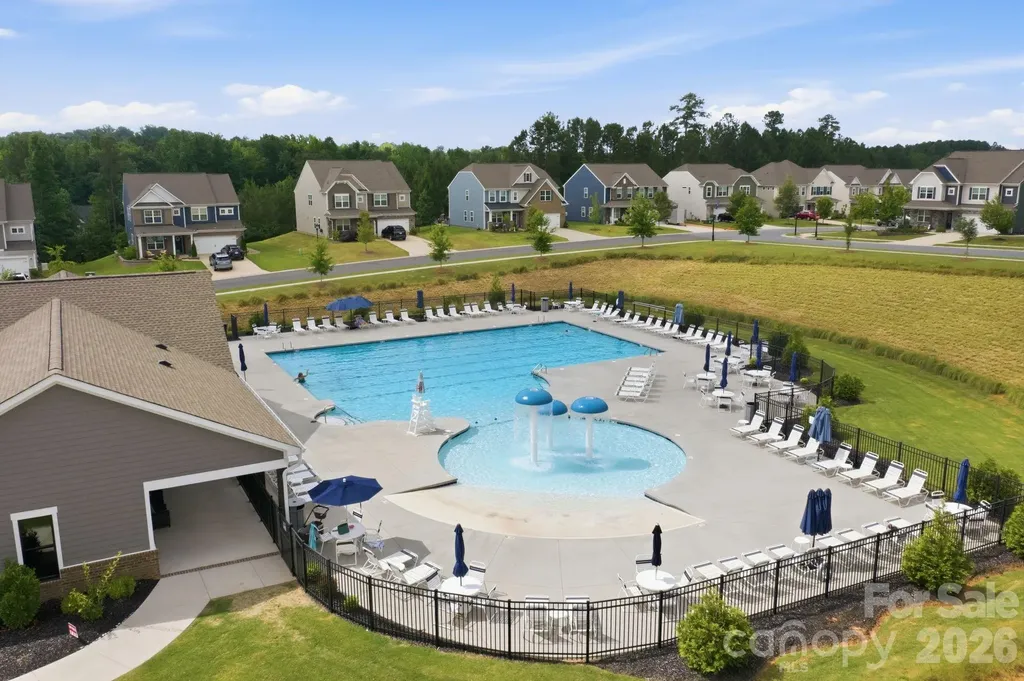 149 Rooster Tail Lane Troutman NC 28166