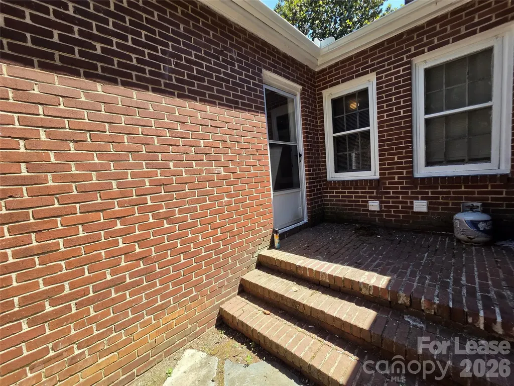 322 W Mccubbins Street Salisbury NC 28144