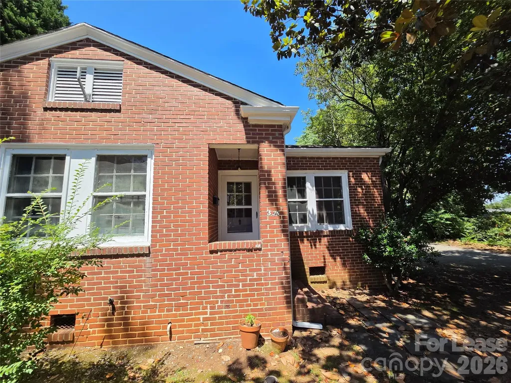 322 W Mccubbins Street Salisbury NC 28144