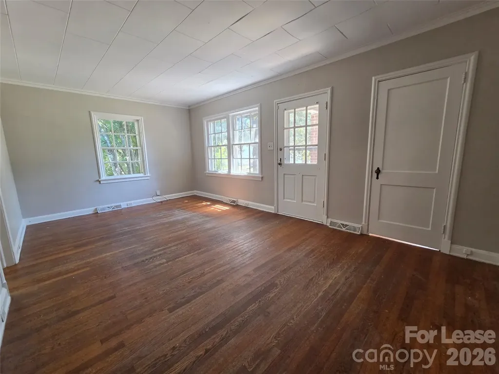 322 W Mccubbins Street Salisbury NC 28144