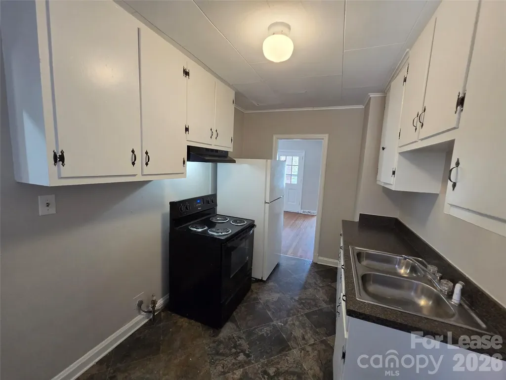 322 W Mccubbins Street Salisbury NC 28144