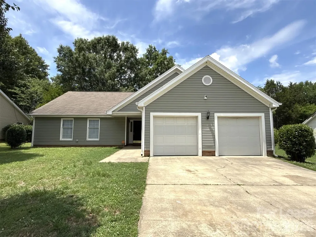 13500 Stephendale Drive Charlotte NC 28273