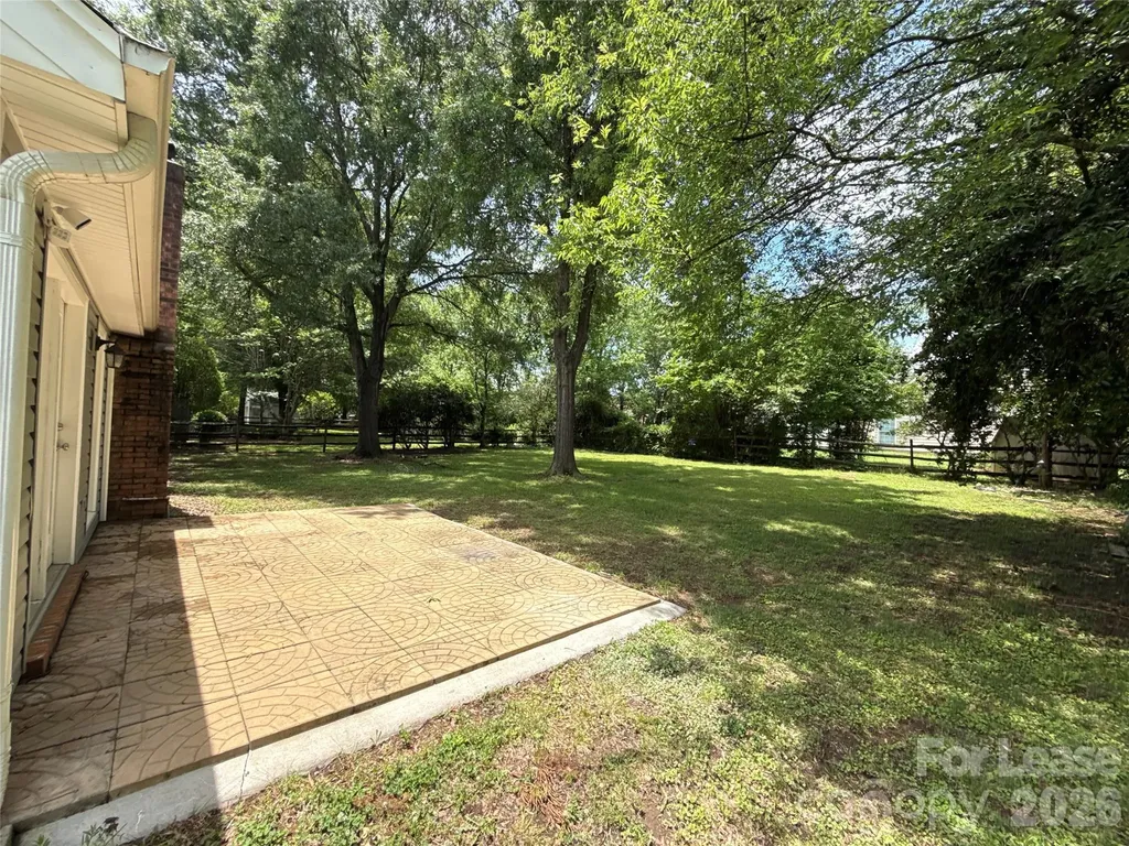 13500 Stephendale Drive Charlotte NC 28273