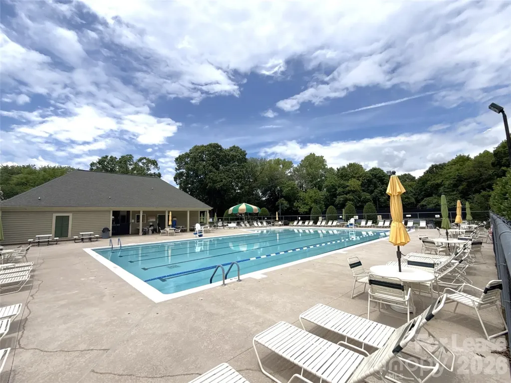 13500 Stephendale Drive Charlotte NC 28273