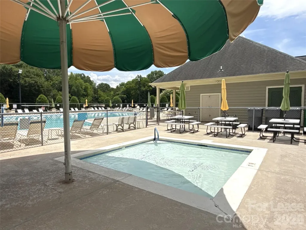 13500 Stephendale Drive Charlotte NC 28273
