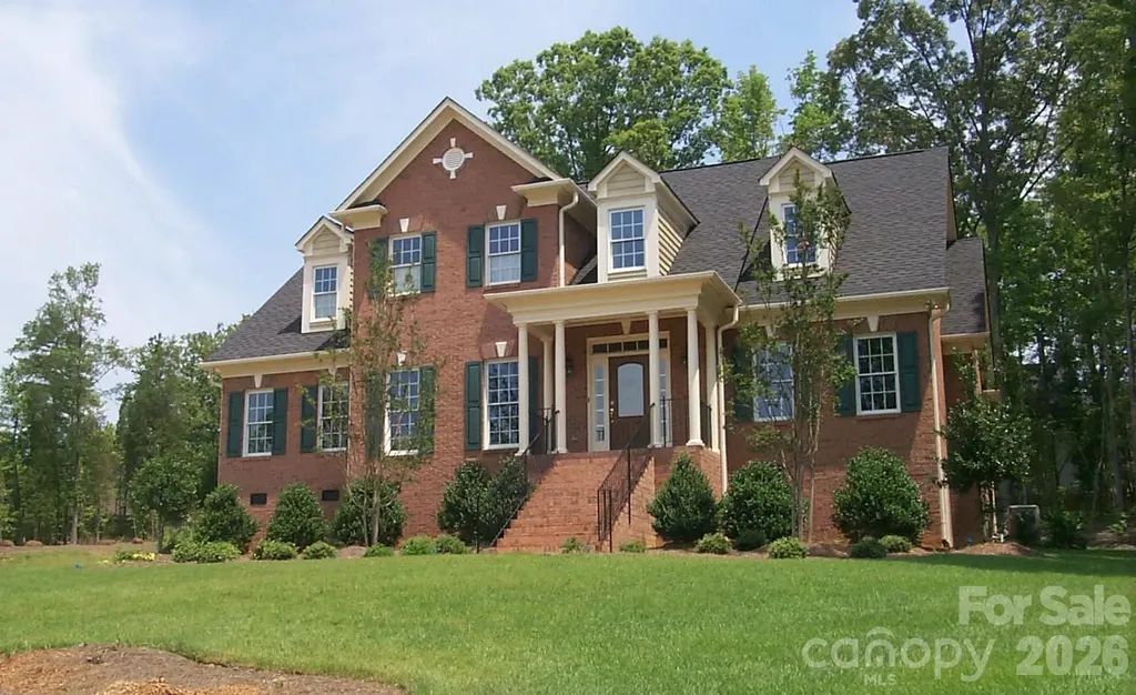 1016 Firethorne Club Drive Waxhaw NC 28173