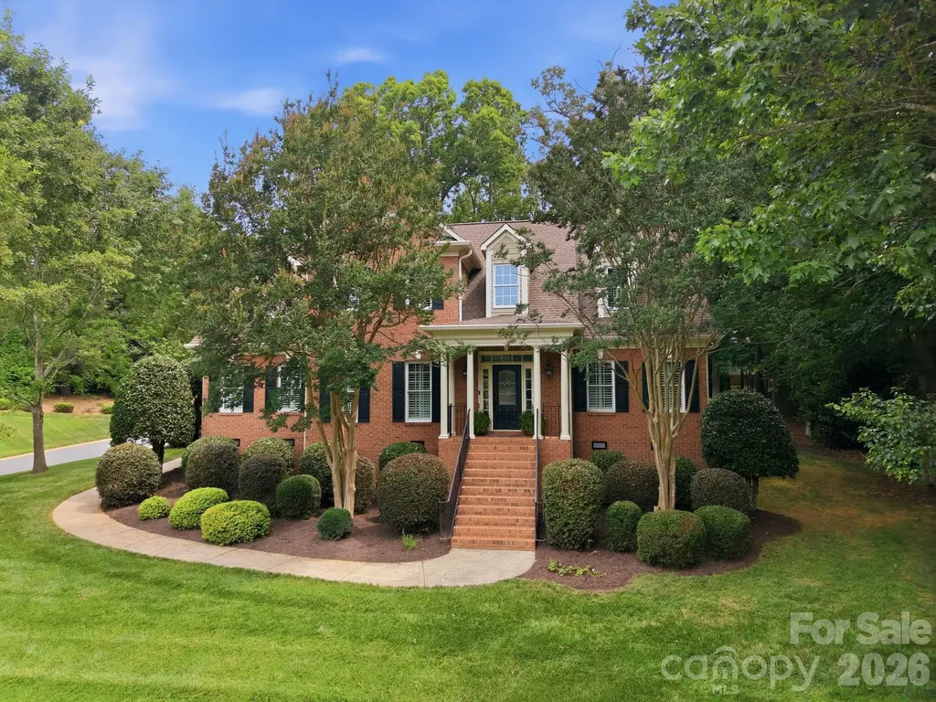 1016 Firethorne Club Drive Waxhaw NC 28173