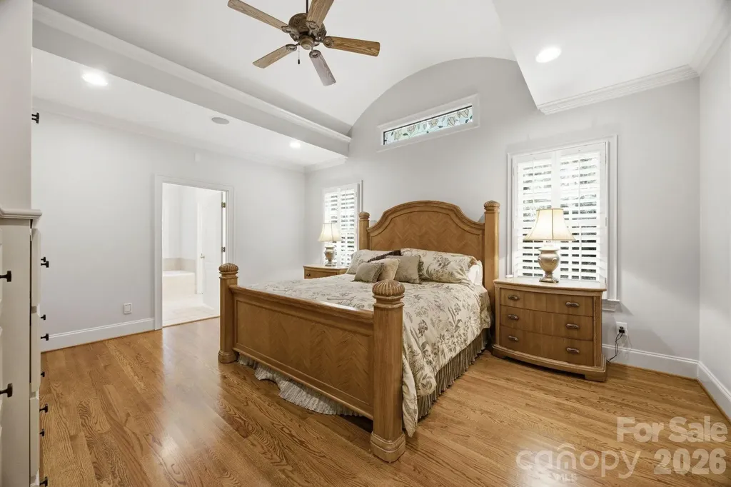 1016 Firethorne Club Drive Waxhaw NC 28173