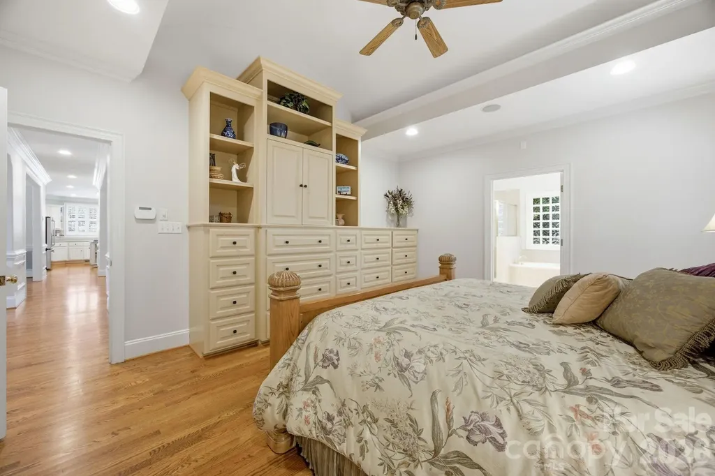 1016 Firethorne Club Drive Waxhaw NC 28173