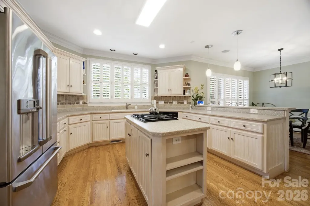 1016 Firethorne Club Drive Waxhaw NC 28173