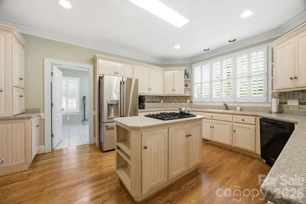 1016 Firethorne Club Drive Waxhaw NC 28173