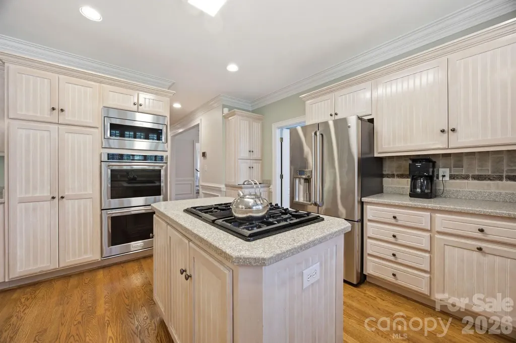 1016 Firethorne Club Drive Waxhaw NC 28173