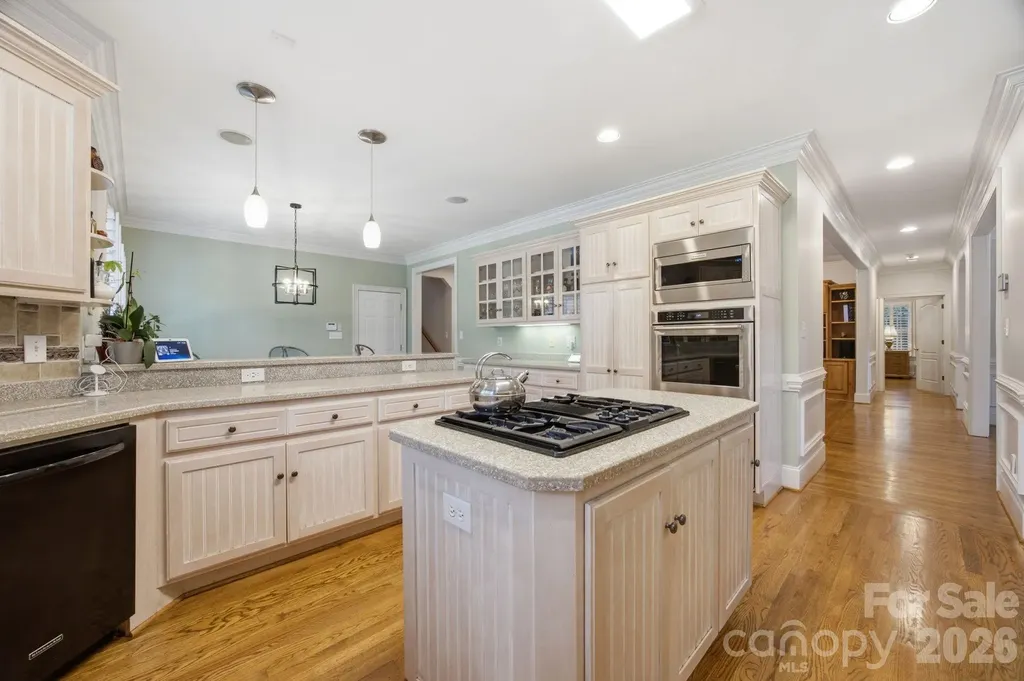 1016 Firethorne Club Drive Waxhaw NC 28173