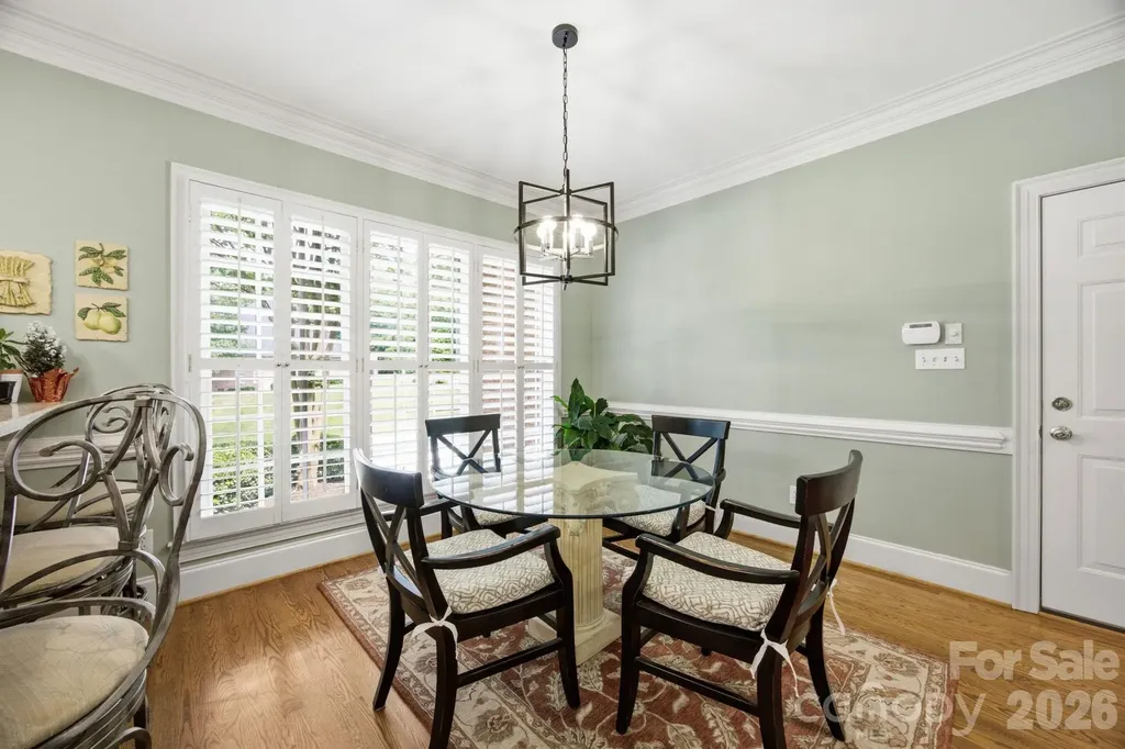 1016 Firethorne Club Drive Waxhaw NC 28173