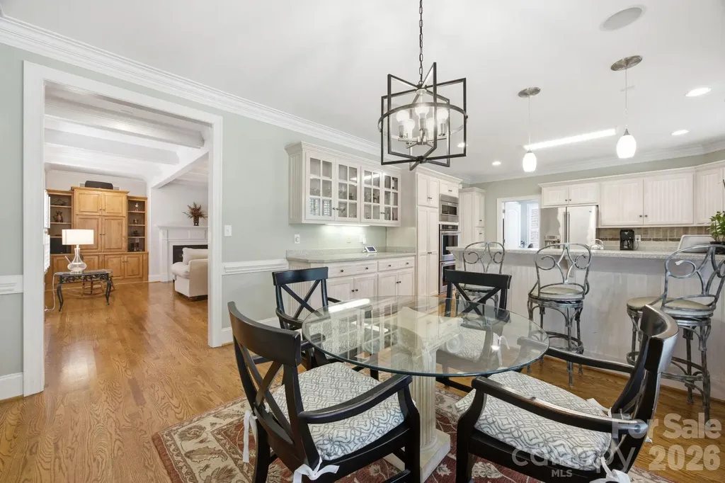 1016 Firethorne Club Drive Waxhaw NC 28173